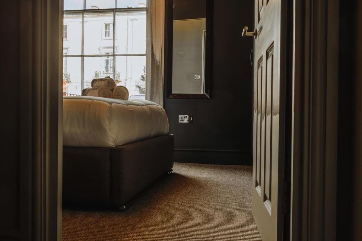 Clifton 32 - Apartment 1 - Hopewell Bristol Buitenkant foto